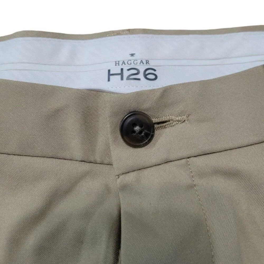 Haggar Pants Size 42 W42